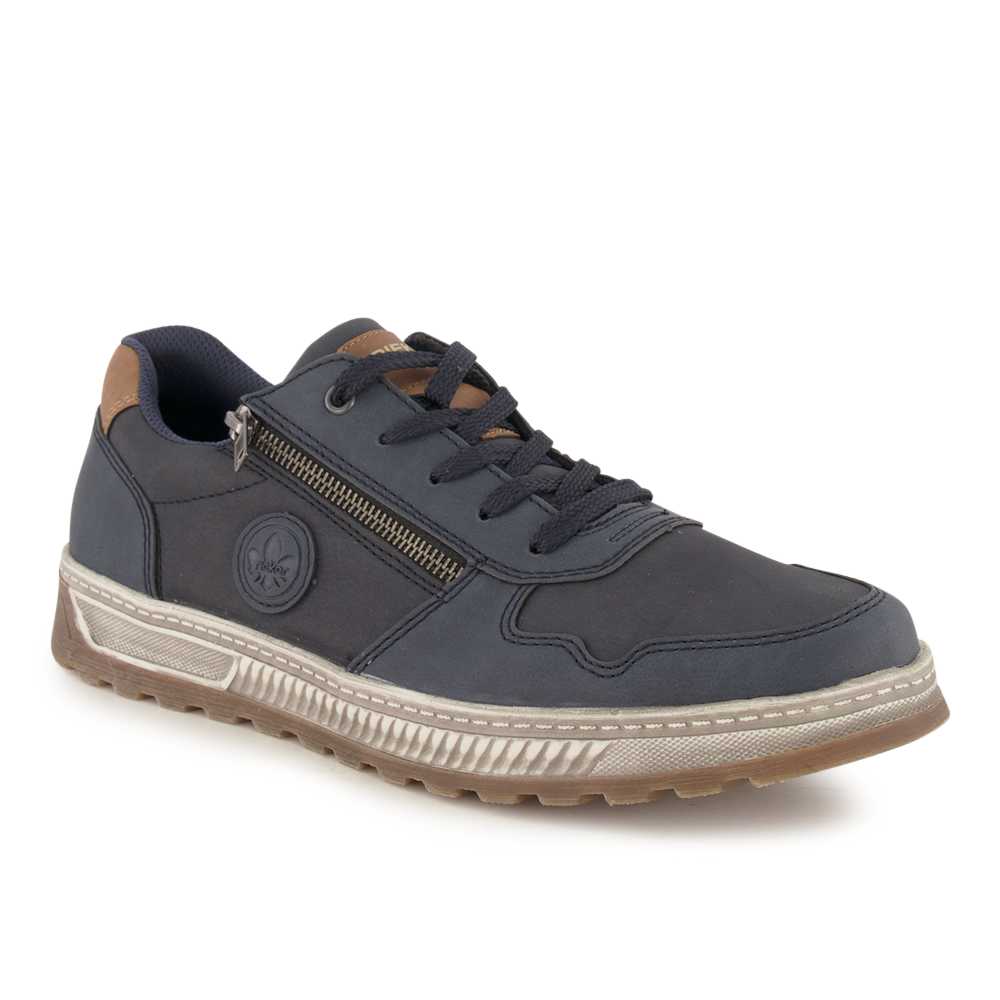 Rieker, Halbschuh Rieker, Halbschuh von Rieker