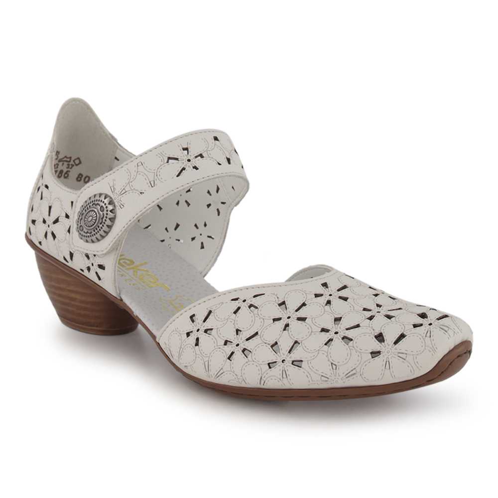 Rieker, Halbschuh Rieker, Halbschuh von Rieker