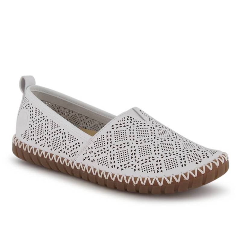 Rieker, Loafer von Rieker