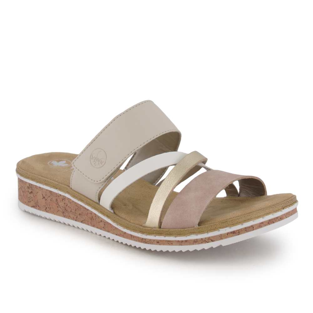 Rieker, Mule Rieker, Mule von Rieker