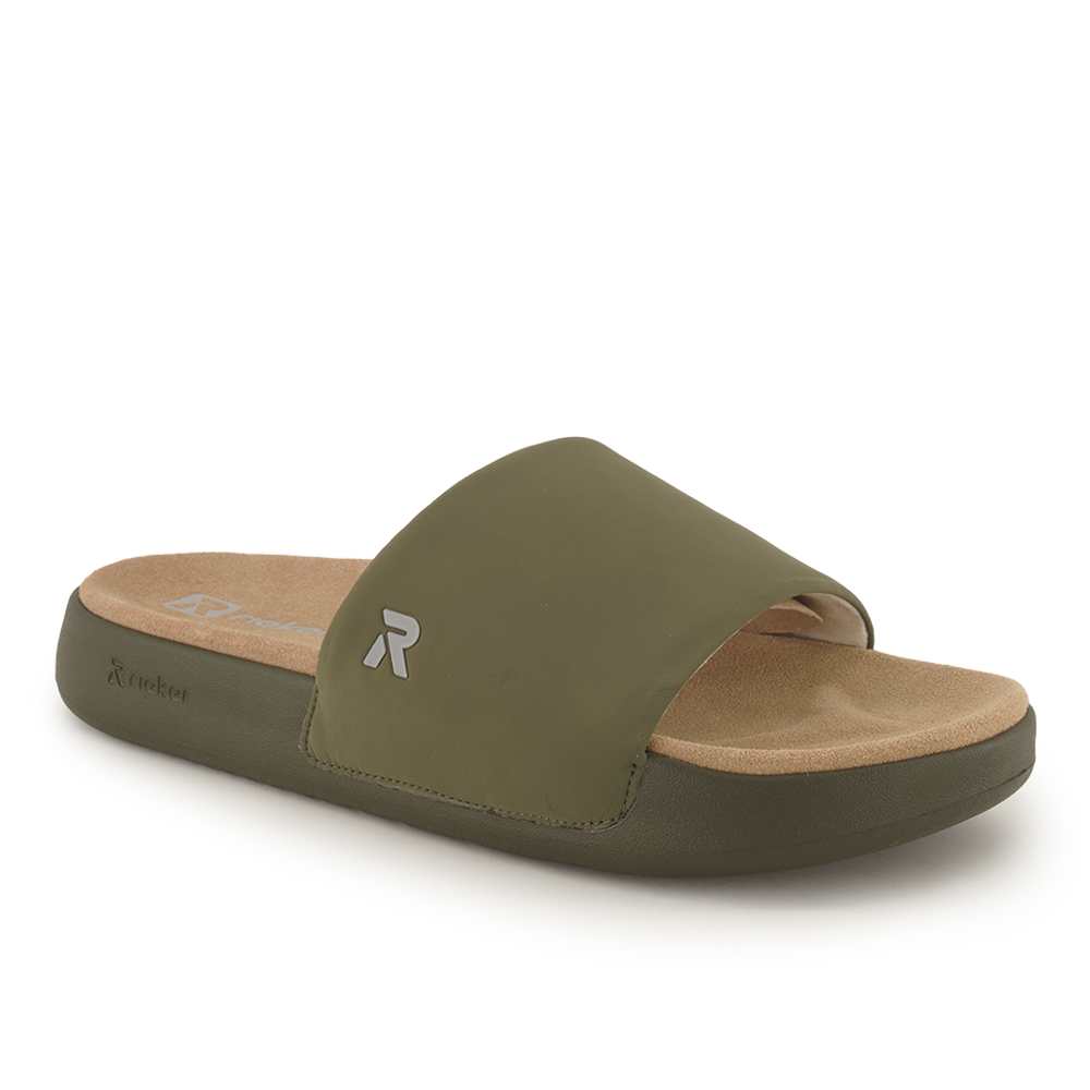 Rieker, Pantolette Rieker, Pantolette von Rieker