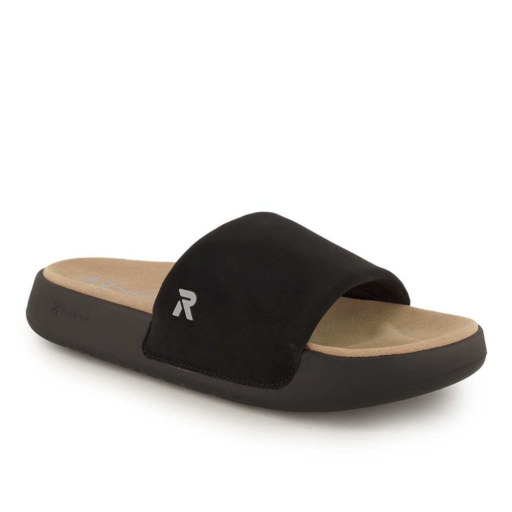 Rieker, Pantolette Rieker, Pantolette von Rieker
