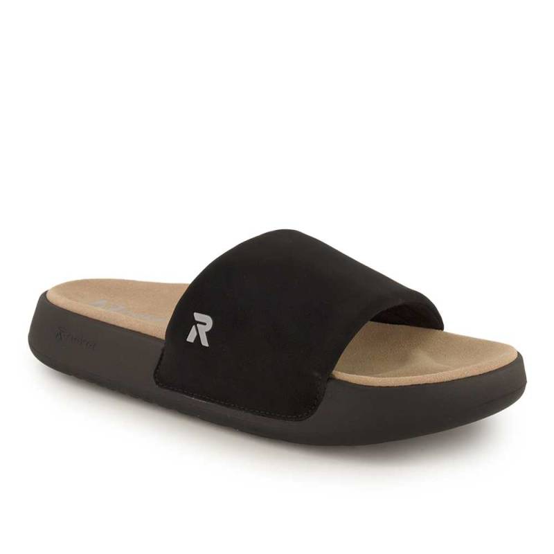 Rieker, Pantolette von Rieker