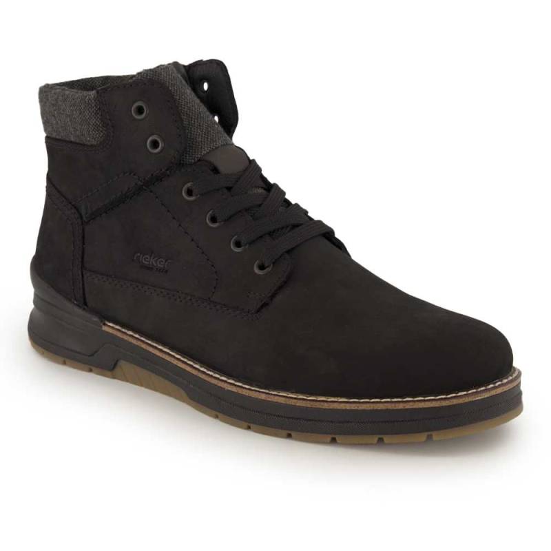 Rieker, Schnür-Stiefelette von Rieker