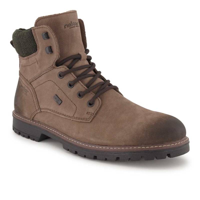 Rieker, Schnür-Stiefelette von Rieker