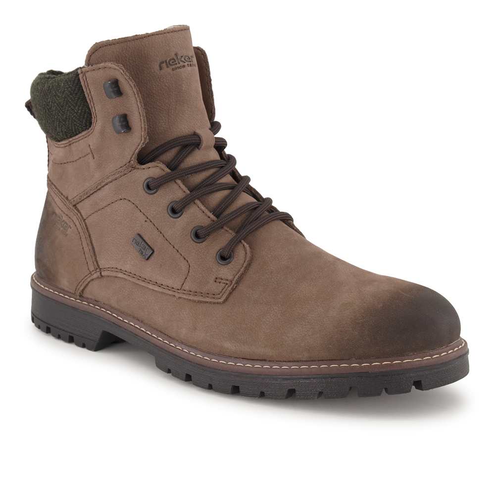 Rieker, Schnür-Stiefelette Rieker, Schnür-Stiefelette von Rieker