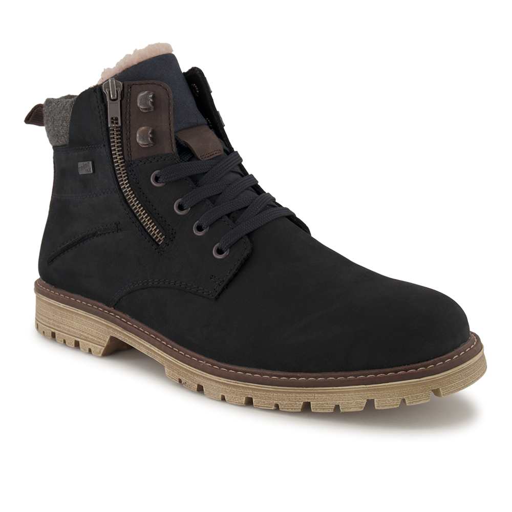 Rieker, Schnür-Stiefelette von Rieker