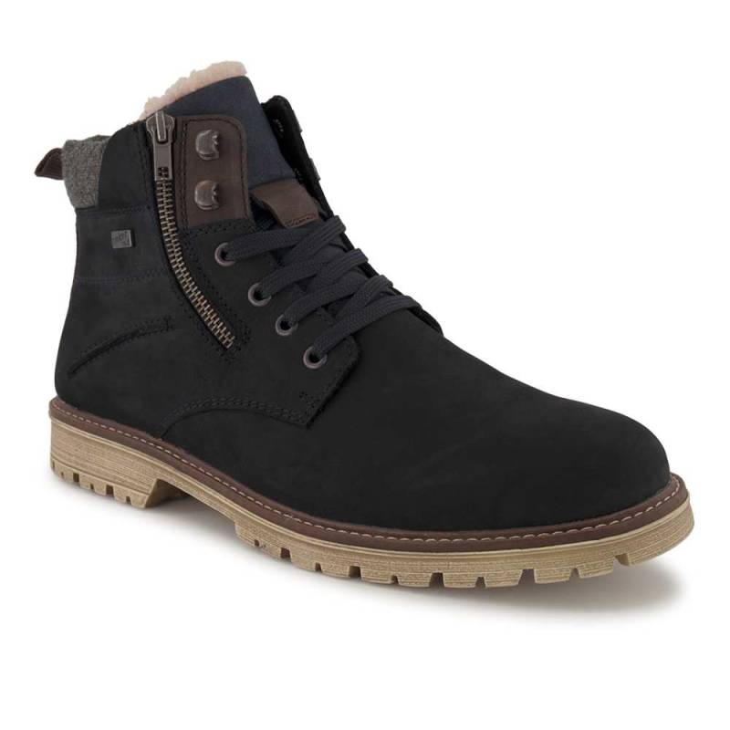 Rieker, Schnür-Stiefelette von Rieker