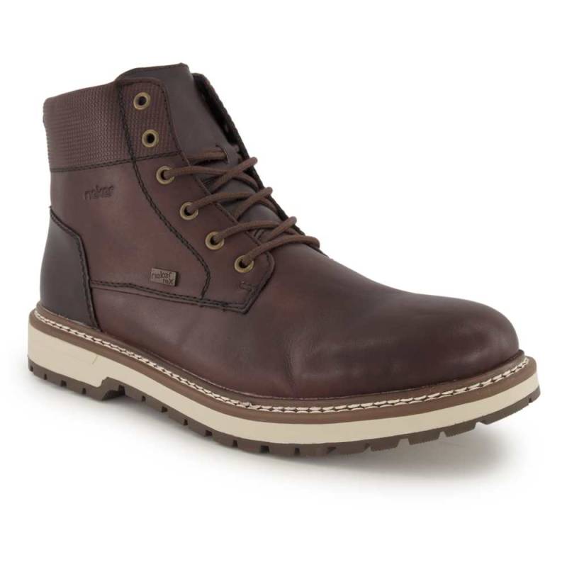 Rieker, Schnür-Stiefelette von Rieker