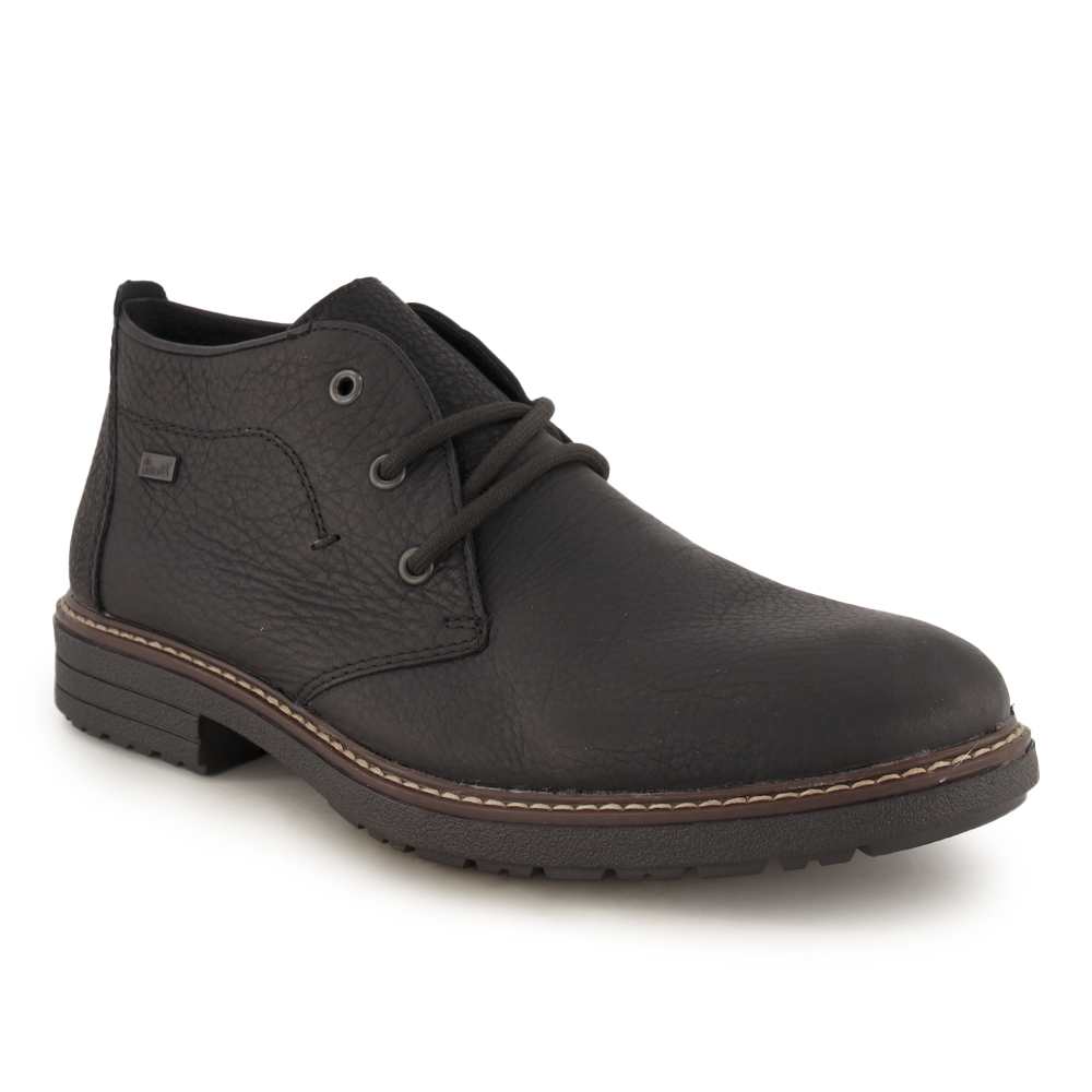 Rieker, Schnür-Stiefelette Rieker, Schnür-Stiefelette von Rieker