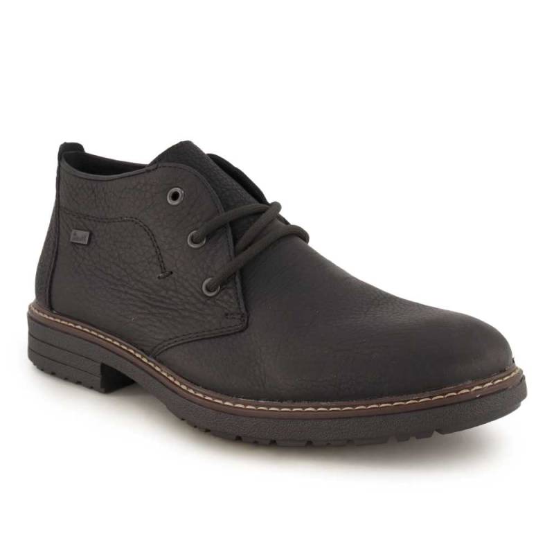 Rieker, Schnür-Stiefelette von Rieker