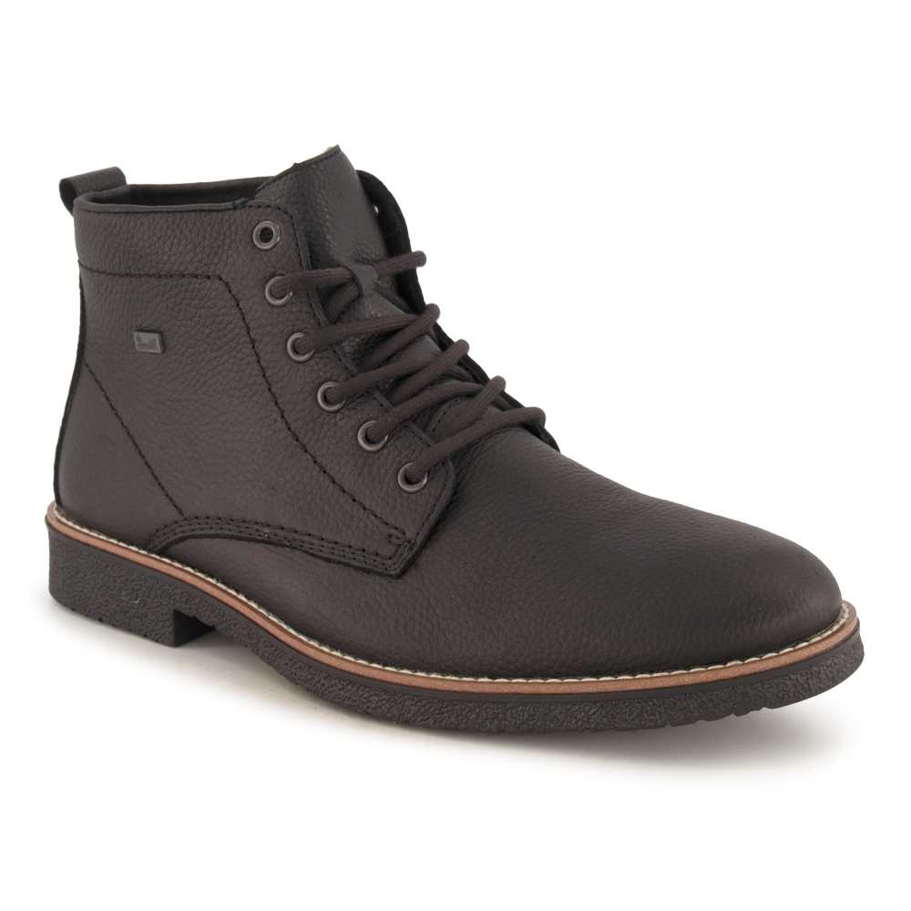Rieker, Schnür-Stiefelette Rieker, Schnür-Stiefelette von Rieker