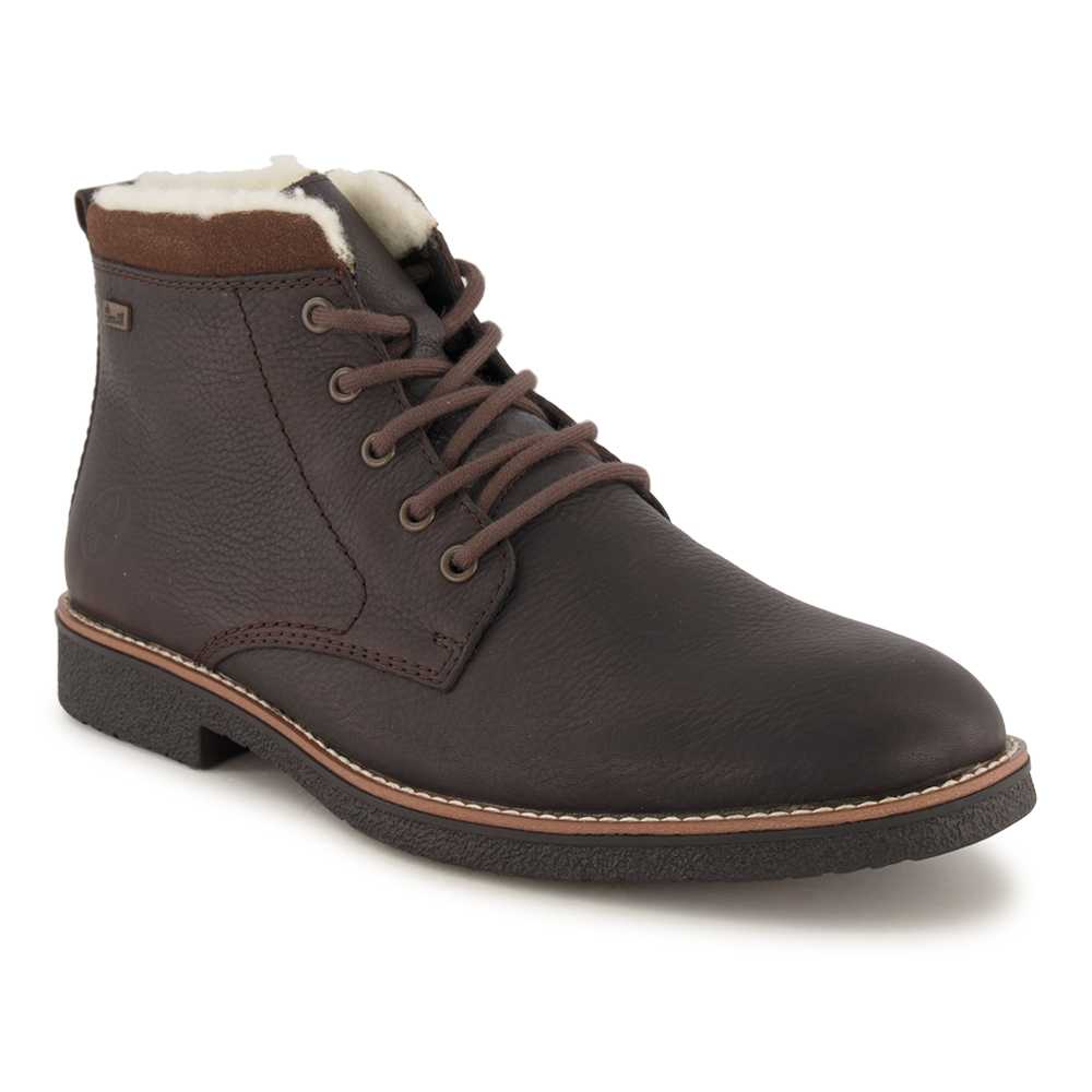 Rieker, Schnür-Stiefelette Rieker, Schnür-Stiefelette von Rieker