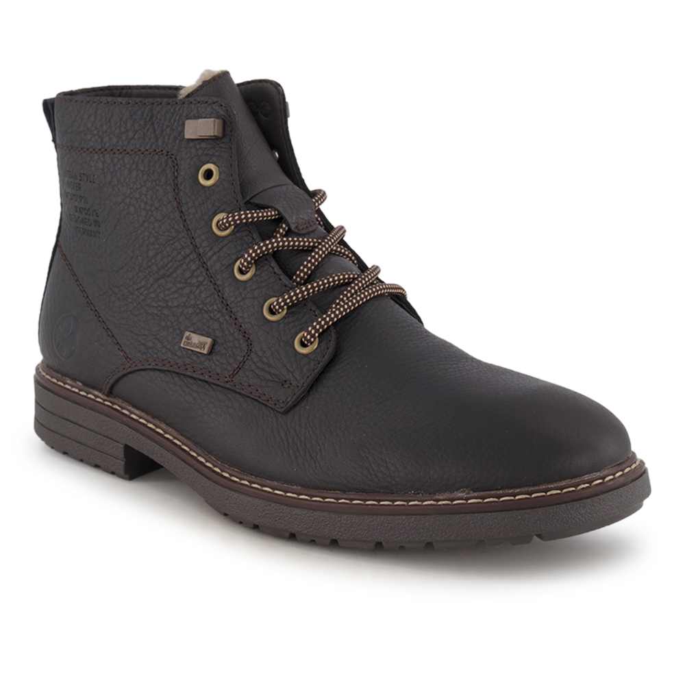 Rieker, Schnür-Stiefelette von Rieker
