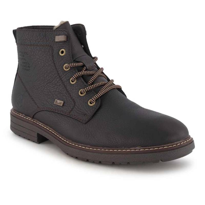 Rieker, Schnür-Stiefelette von Rieker