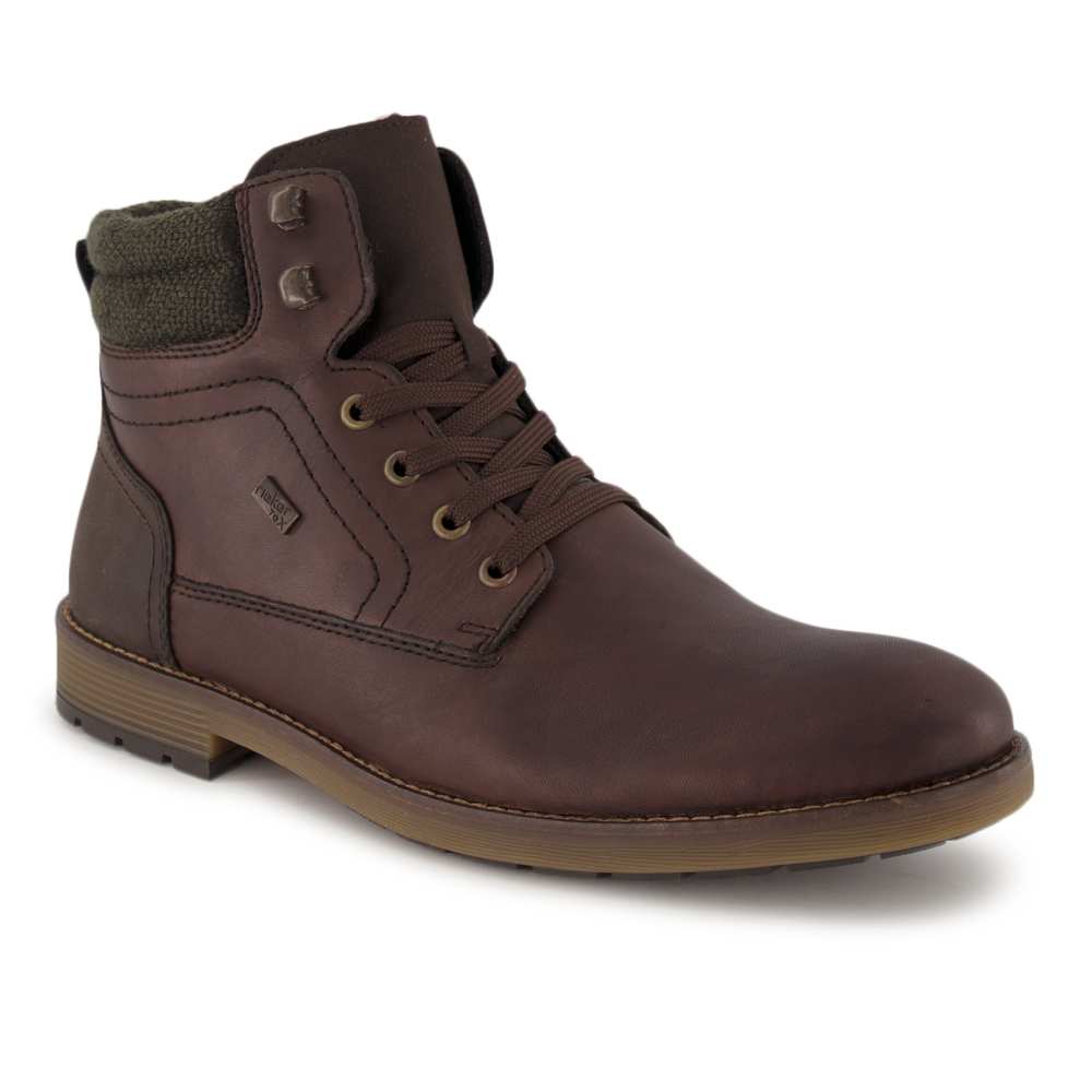 Rieker, Schnür-Stiefelette von Rieker