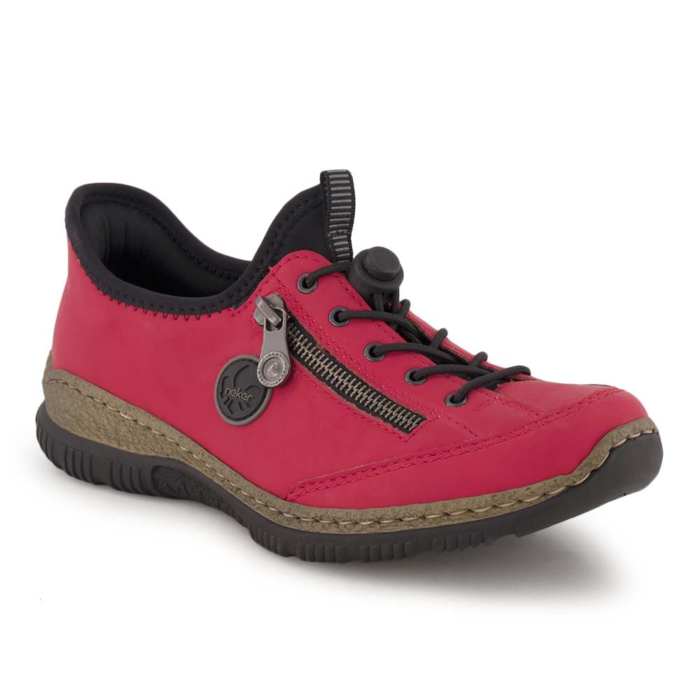 Rieker, Slip-Ons von Rieker