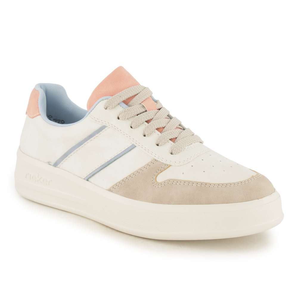 Rieker, Sneaker Rieker, Sneaker von Rieker