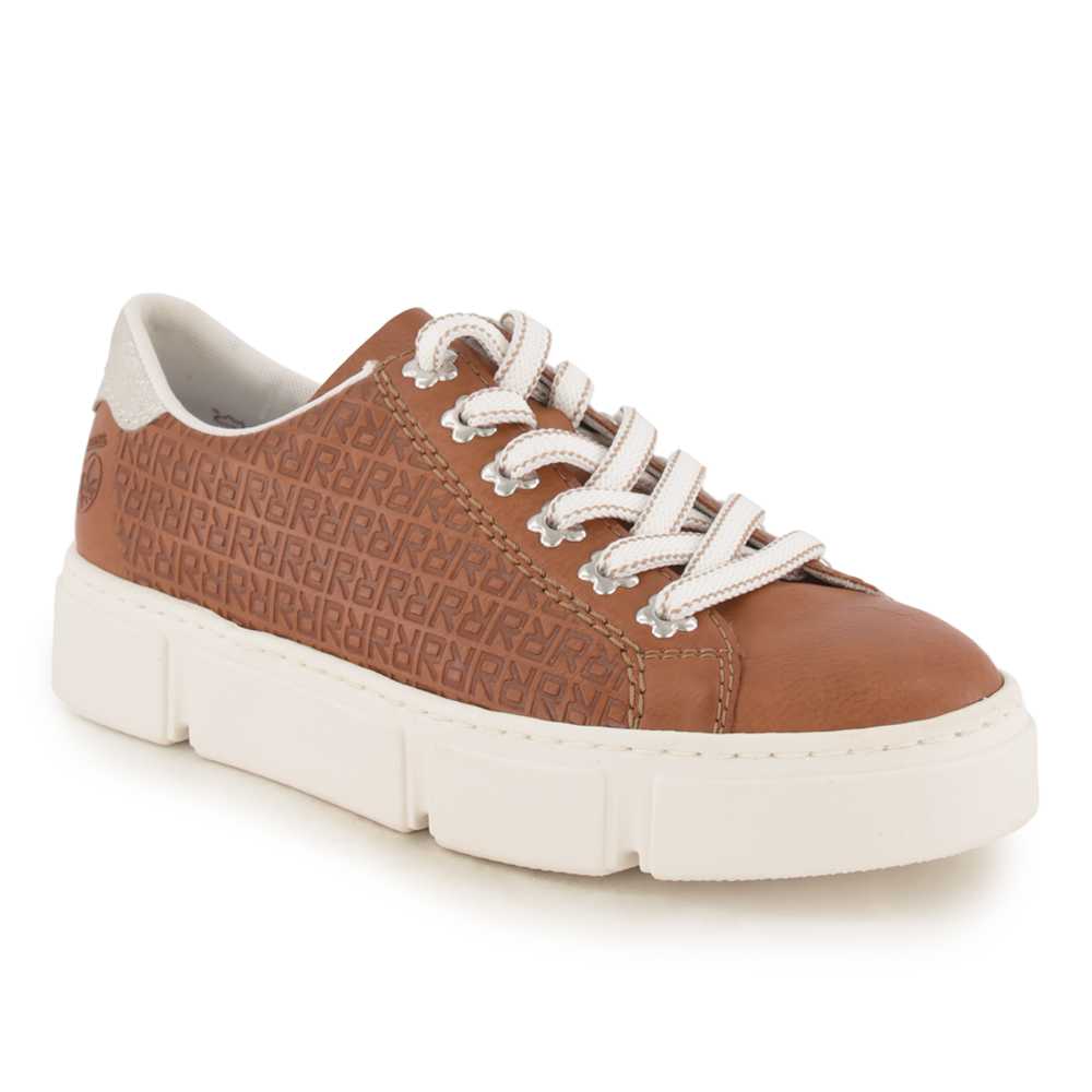 Rieker, Sneaker von Rieker
