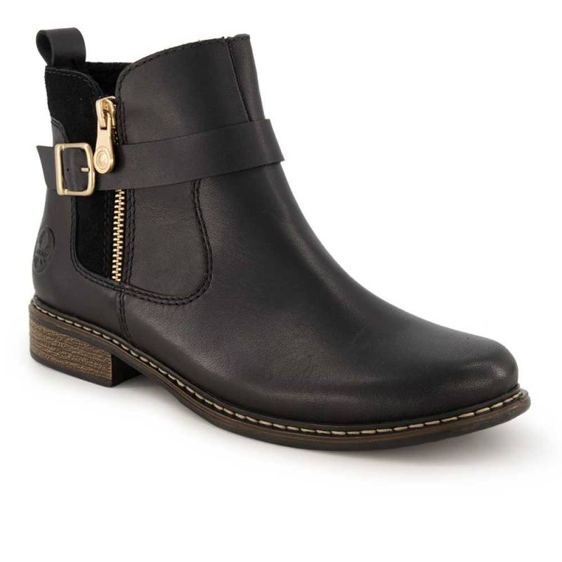 Rieker, Stiefel von Rieker