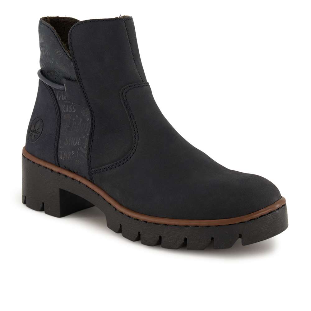 Rieker, Stiefel von Rieker