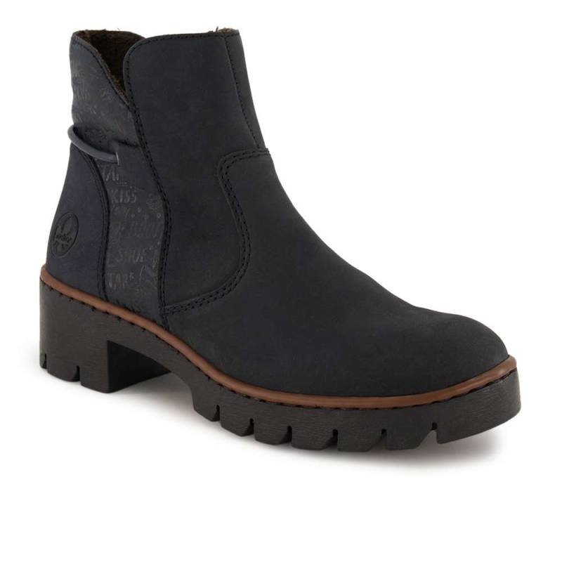 Rieker, Stiefel von Rieker