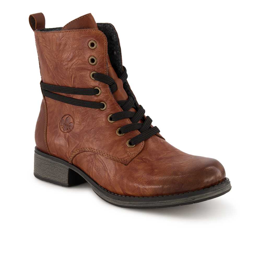 Rieker, Stiefel von Rieker