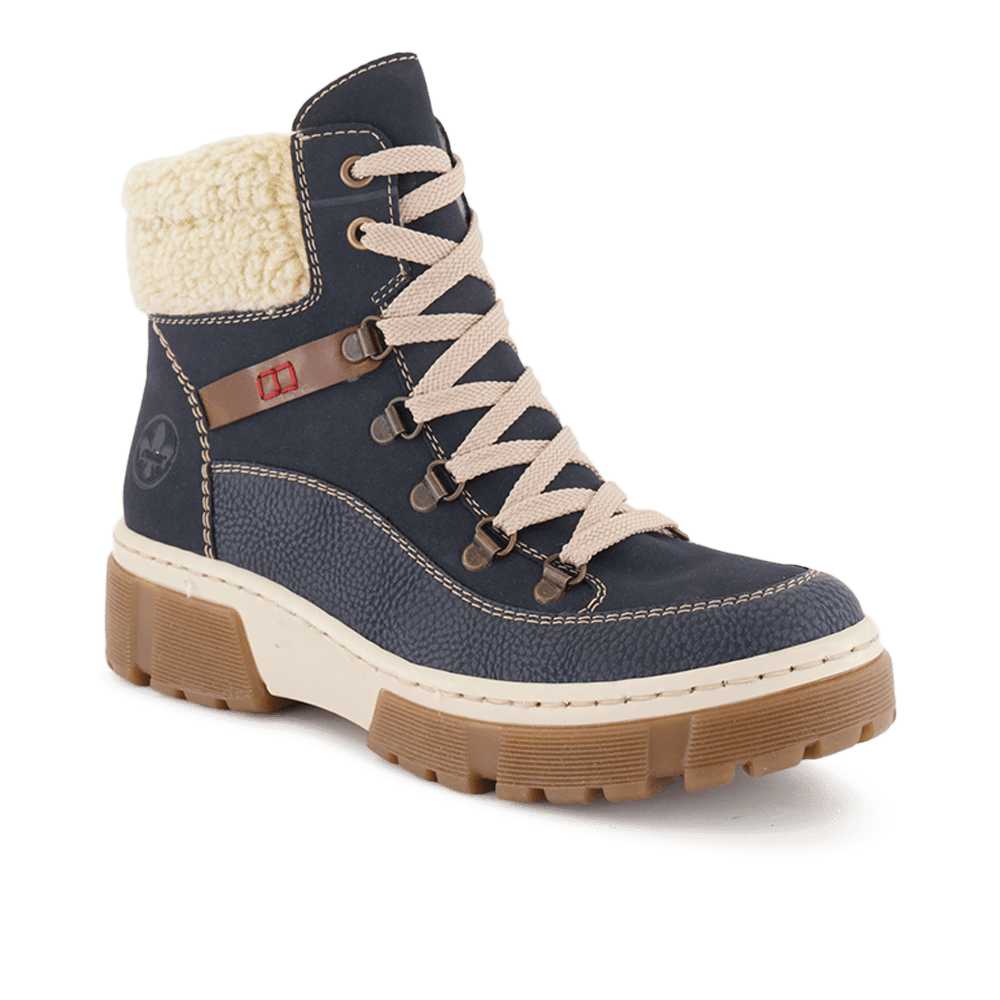 Rieker, Stiefel von Rieker
