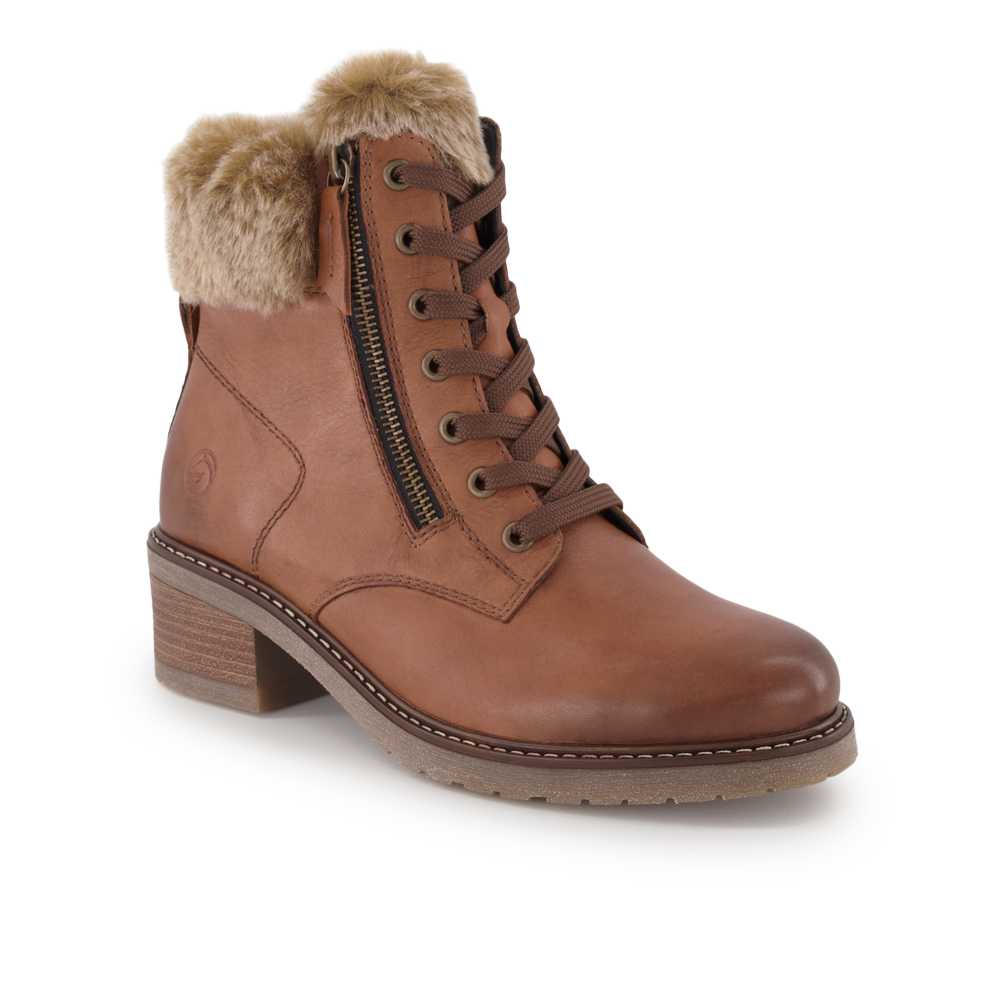 Rieker, Stiefel Rieker, Stiefel von Rieker
