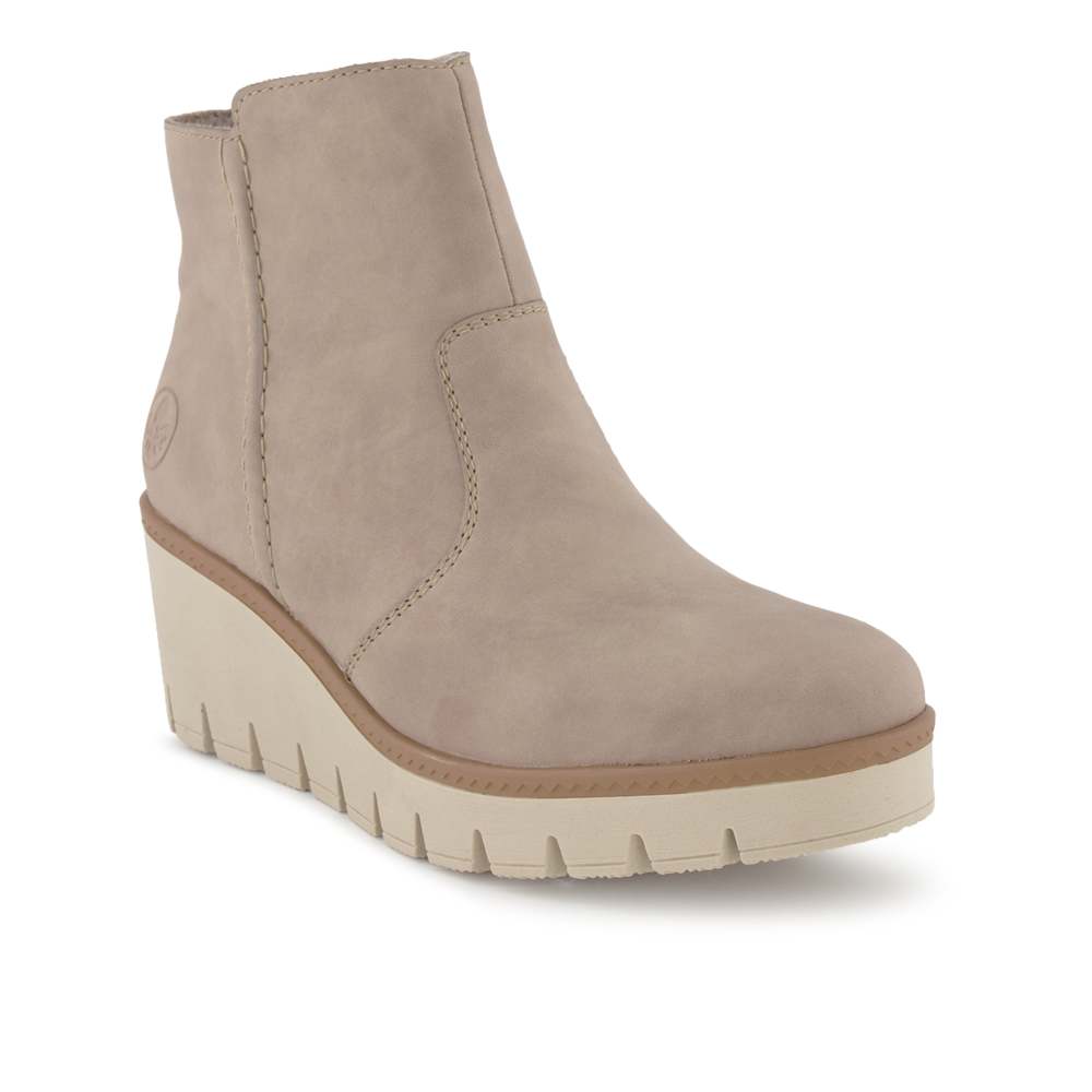 Rieker, Stiefel Rieker, Stiefel von Rieker