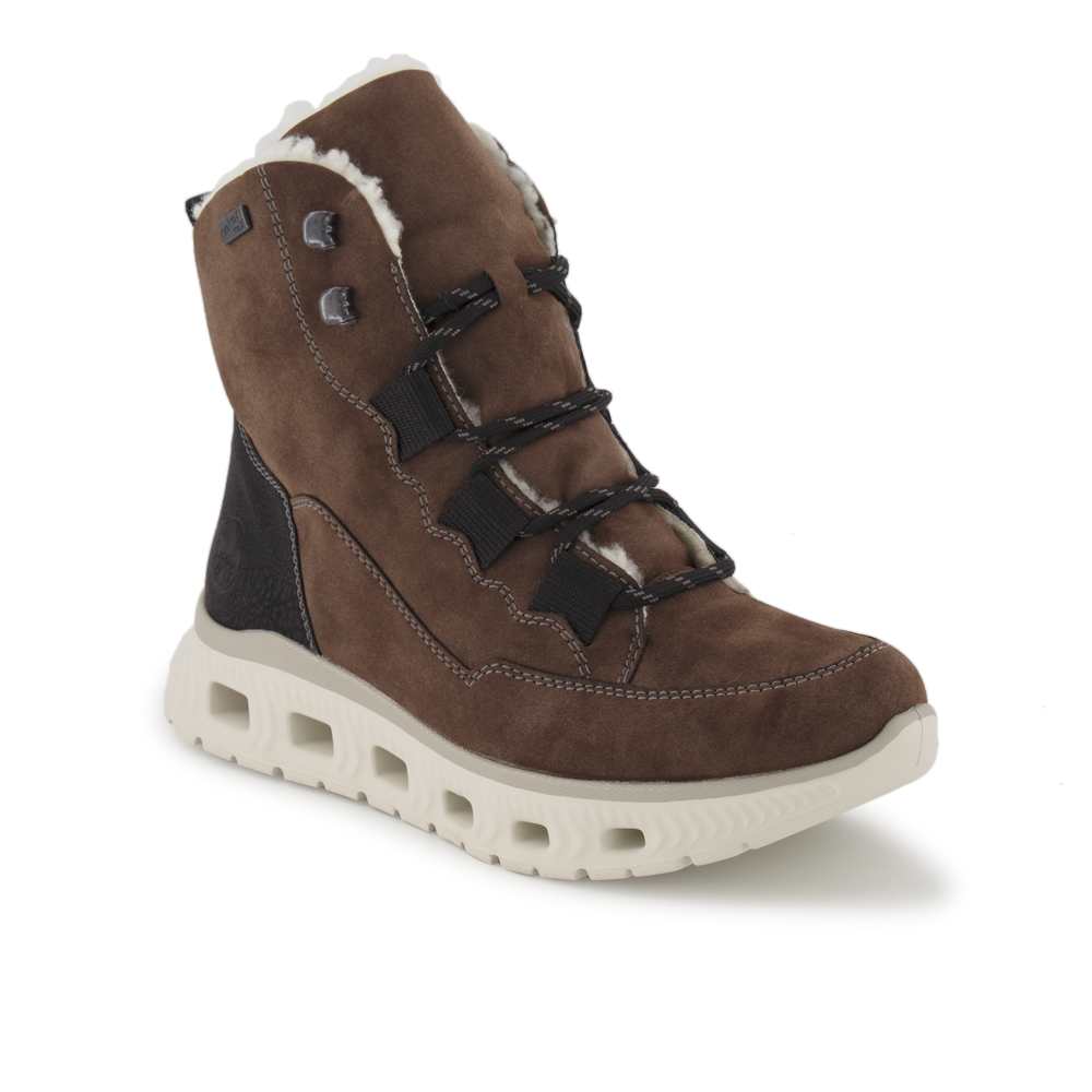 Rieker, Stiefel Rieker, Stiefel von Rieker