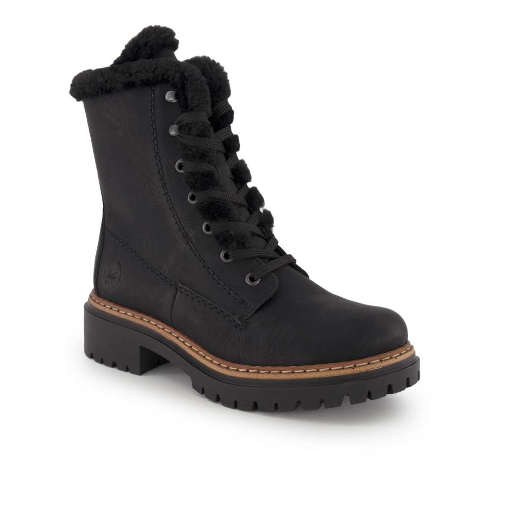 Rieker, Stiefel von Rieker