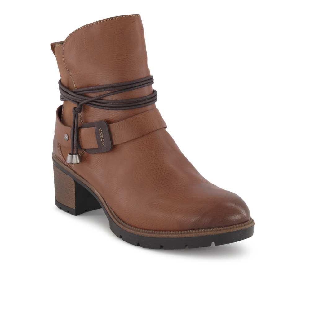 Rieker, Stiefel Rieker, Stiefel von Rieker