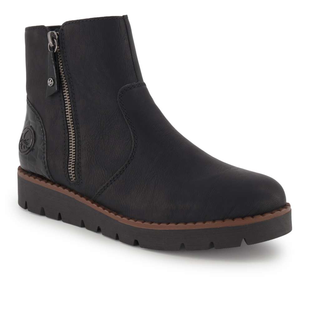 Rieker, Stiefel Rieker, Stiefel von Rieker