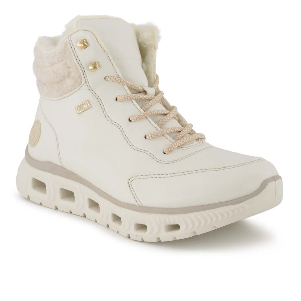 Rieker, Stiefel Rieker, Stiefel von Rieker