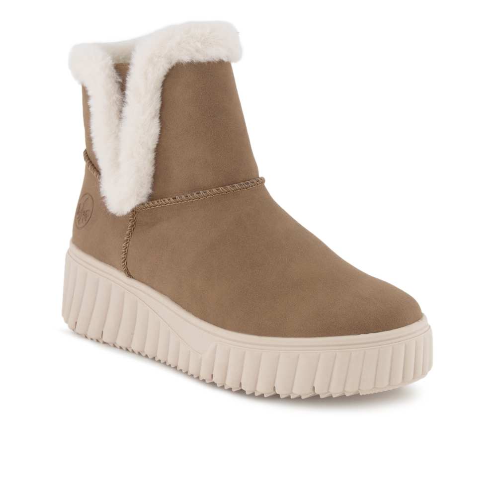 Rieker, Stiefel Rieker, Stiefel von Rieker