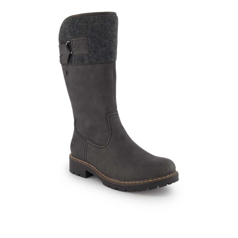 Rieker, Stiefel Rieker, Stiefel von Rieker
