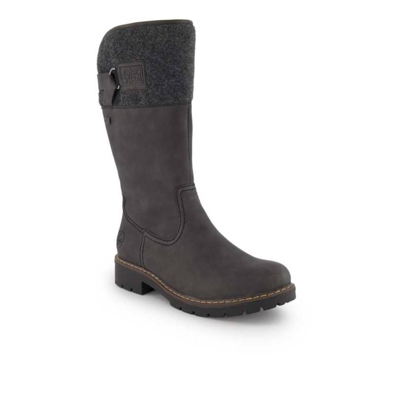 Rieker, Stiefel von Rieker