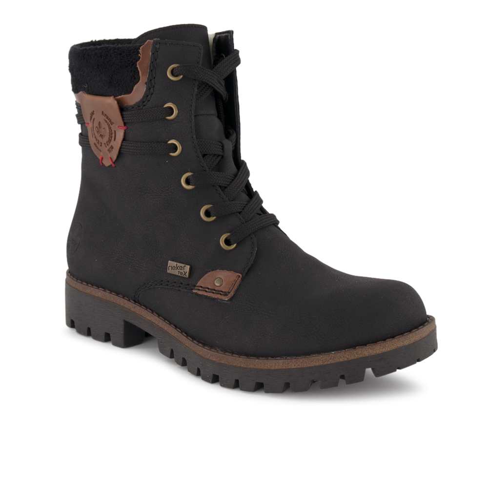 Rieker, Stiefel Rieker, Stiefel von Rieker