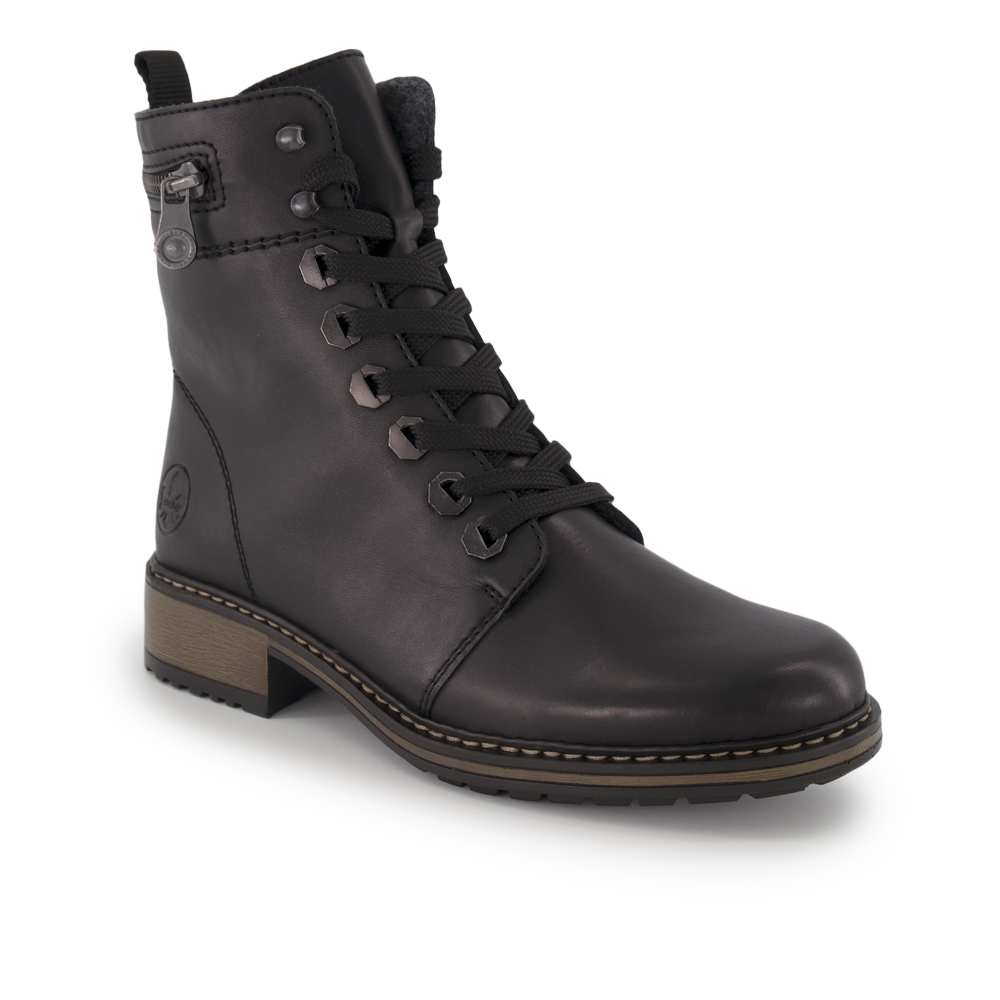 Rieker, Stiefel von Rieker