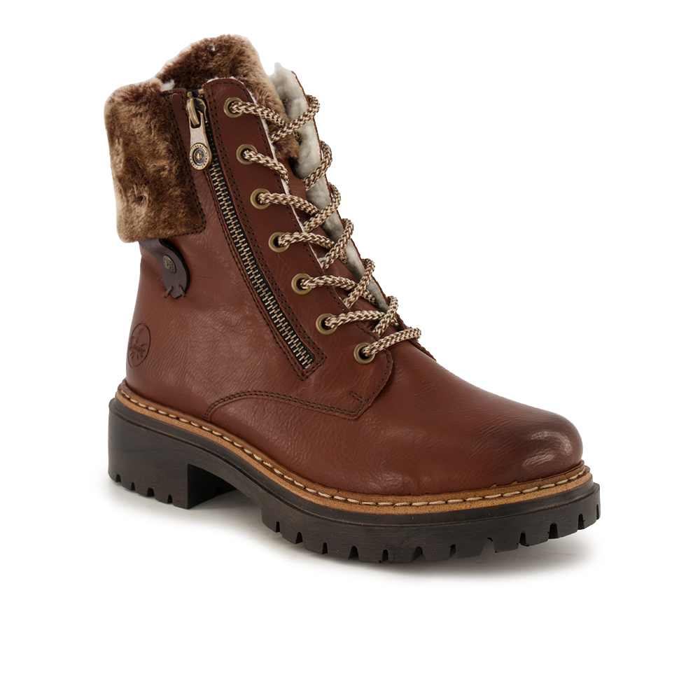 Rieker, Stiefel von Rieker