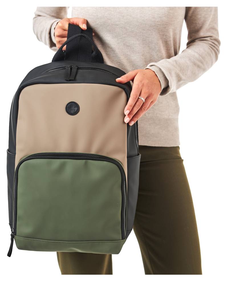 Rieker Cityrucksack »Foil« von Rieker