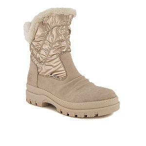 Rieker Damen Boot Beige von Rieker