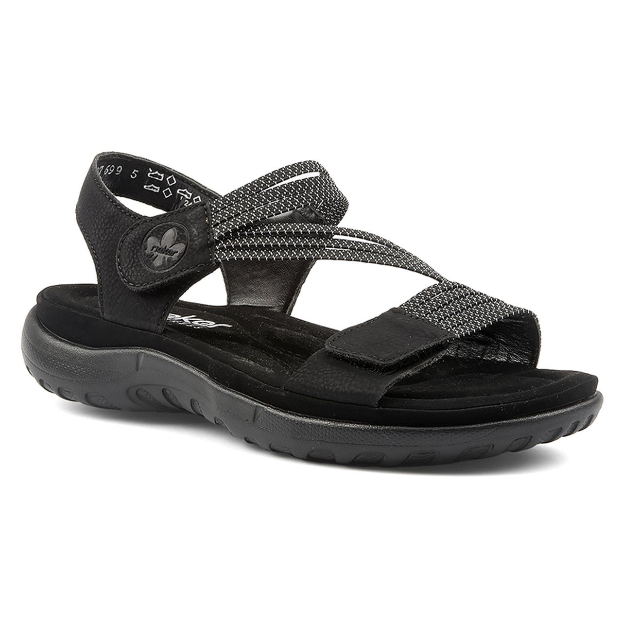 Rieker Morelia-37 37 von Rieker