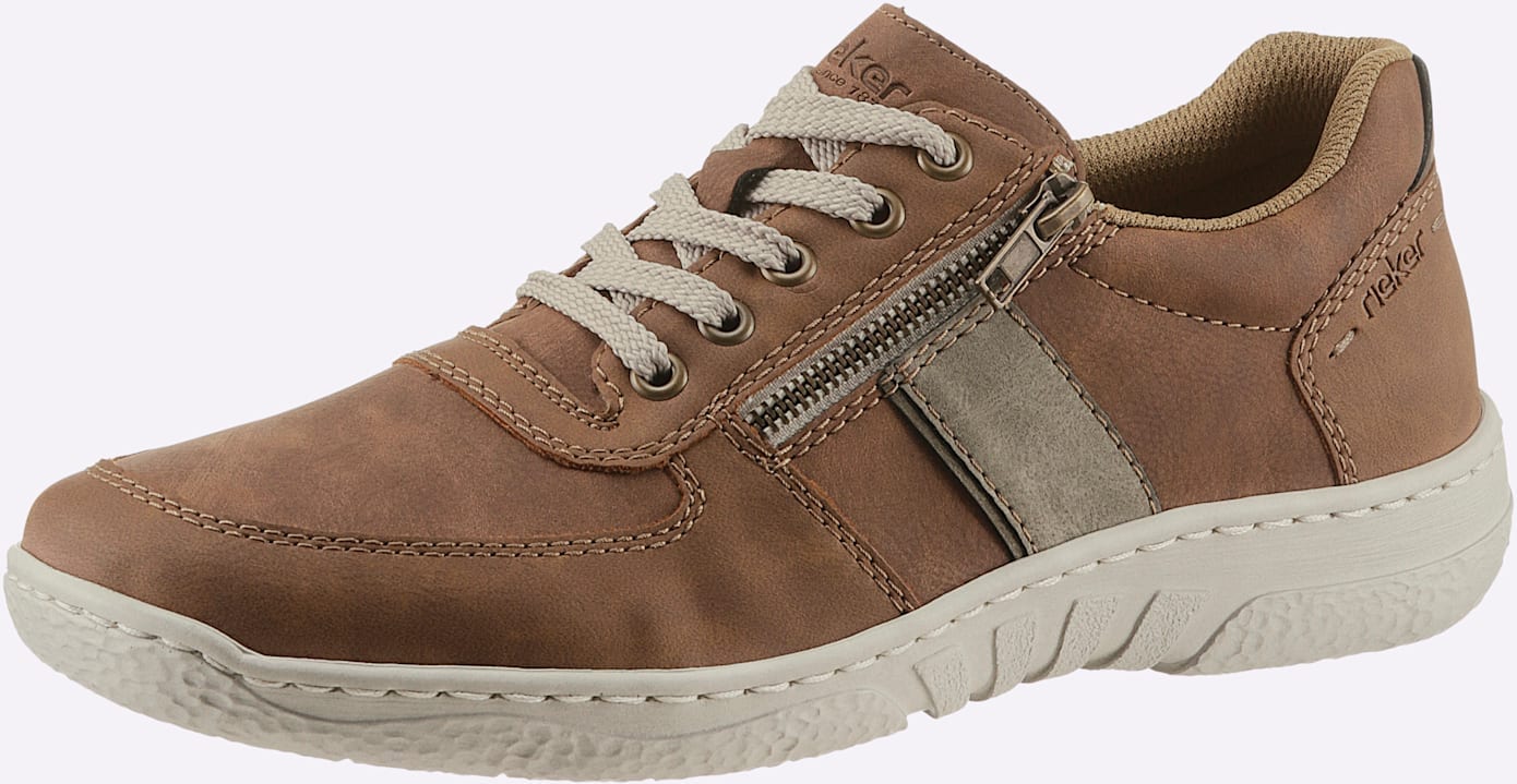 Rieker Schnürschuh Rieker Schnürschuh von Rieker