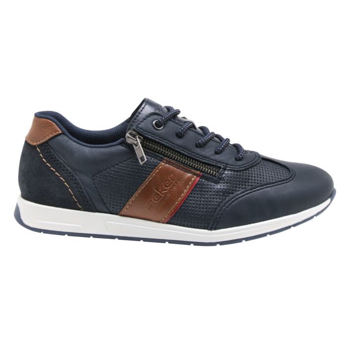 Rieker Schnürsneaker von Rieker