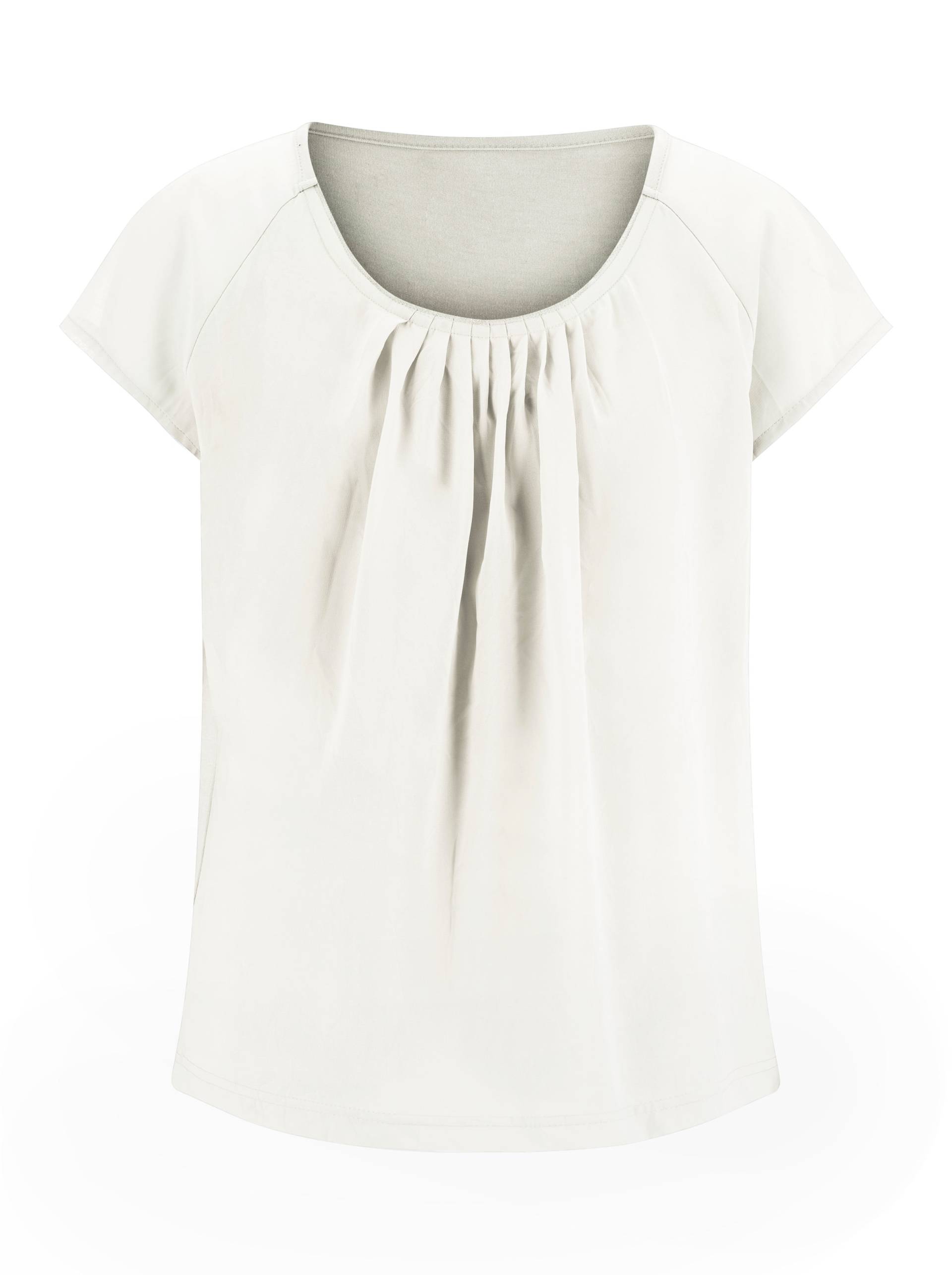 Blusenshirt