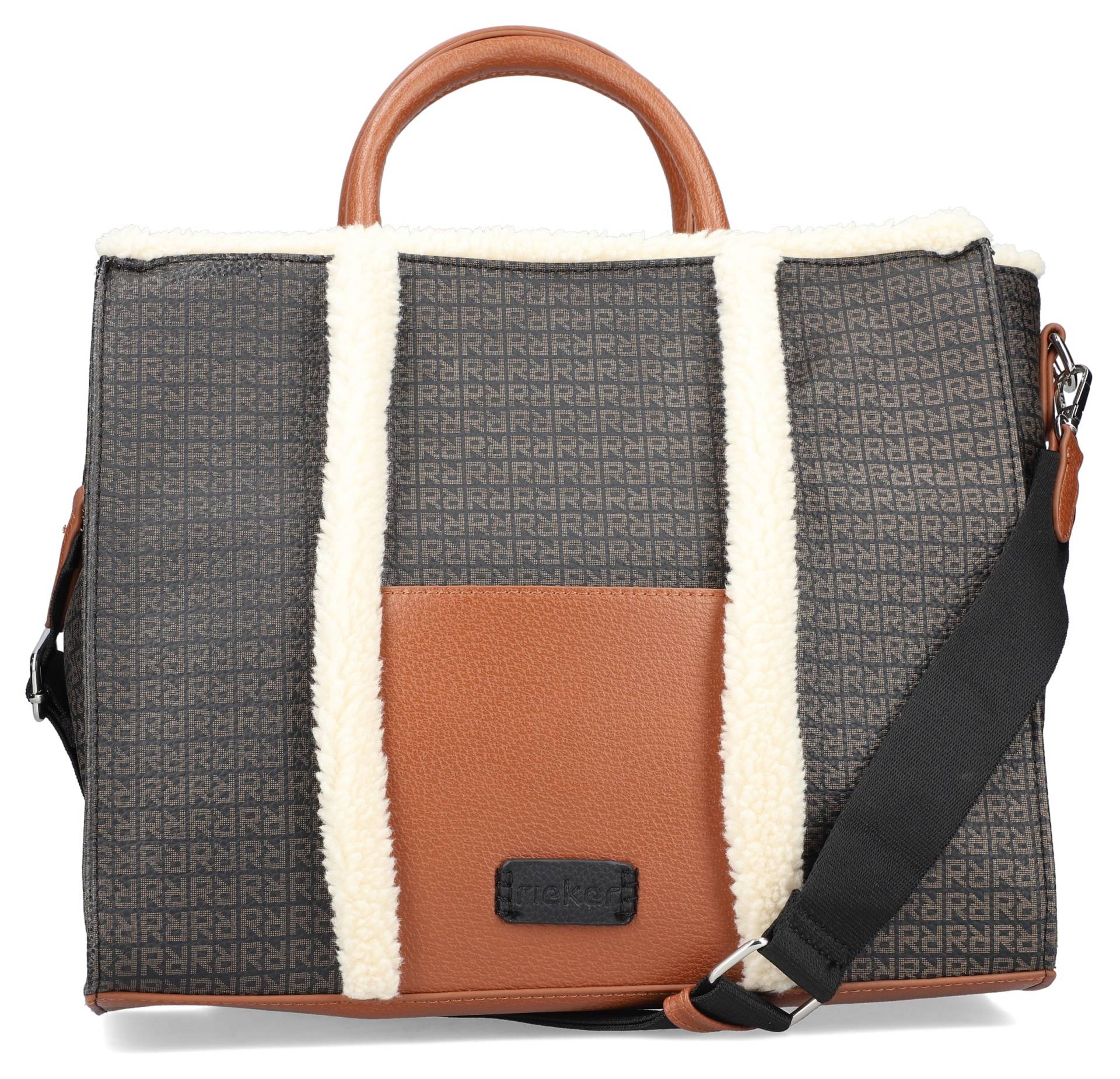 Rieker Shopper »Korsika/Karami/Teddybear« von Rieker