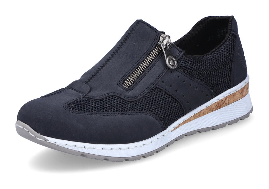 Rieker Slip-On Sneaker von Rieker