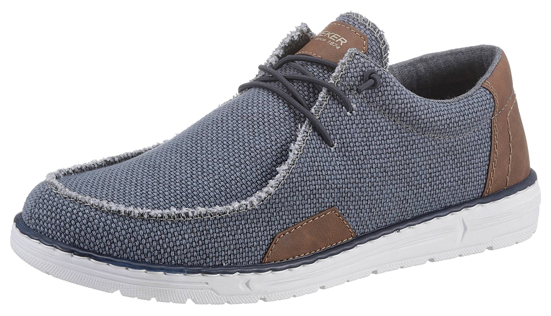 Rieker Slip-On Sneaker von Rieker